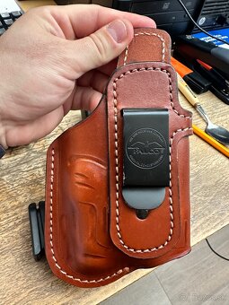 Glock 43x MOS - 7