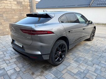 Jaguar I-Pace HSE EV400 - 7