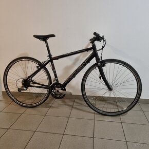 Focus touring - 7