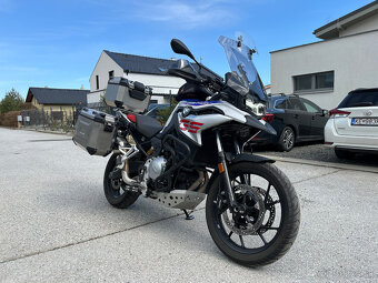 BMW F 750 GS, - DPH - 7