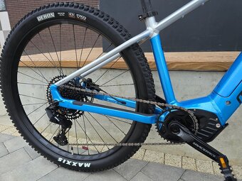 ebike Mondraker Prime 29 Bosch Smart - 7