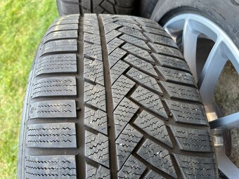 R17 zimná sada 5x112 Audi - 7