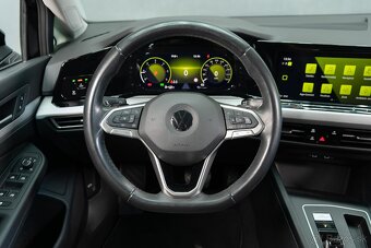 Volkswagen Golf 2.0TDI 110kW, automat, 2022, DPH - 7