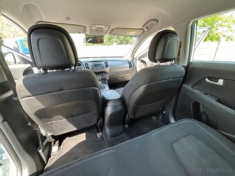 Kia Sportage - 7