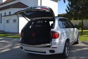 BMW X5 xDrive M Packet 225kw - 7