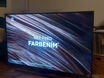 Samsung UE75JU7002T Smart 4K 3D Ultra HD HBB TV - 7