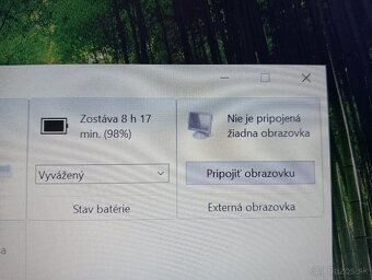 Hp elitebook 840 g3 + Intel core i5 + 16gb ram + Windows 10 - 7