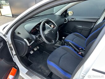 Peugeot 206+ 1.4 HDI - 7