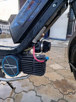 Babetta 210 - 7