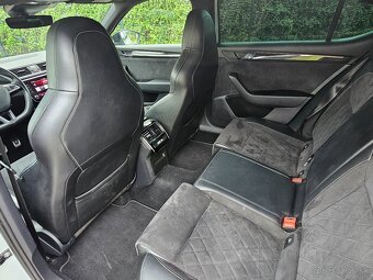 ŠKODA SUPERB III 2.0 TDI 140KW 4X4 SPORTLINE 2018 - 7