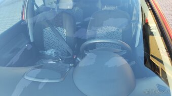Peugeot 206 1.4. Auto - 7