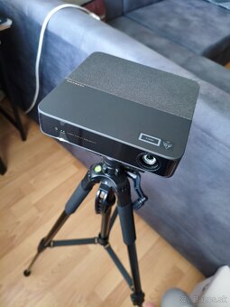 Fengmi s5 mini laser projektor - 7