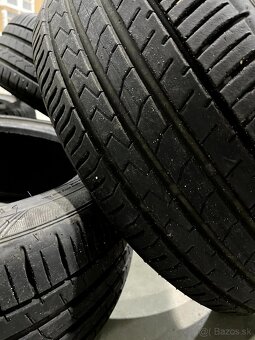 215/45 R18 93W Falken Ziex ZE310 EcoRun MFS, XL letné - 7