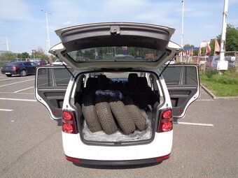 Volkswagen Touran 1.9 TDI Trend - 7