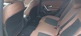 Mercedes-Benz CLA Shooting Brake 180 d Možný Leasing - 7