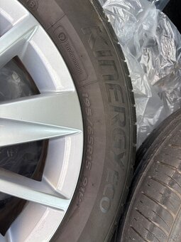 Letné kolesa 5x112 r15 - 7