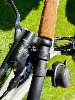 Elektrobicykel Bikee Crossroad. -Top Stav... - 7