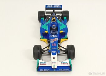 1:18 Minichamps F1 Sauber C2 Frentzen 2003 - 7