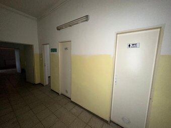 Na predaj budova - Lučenec/Gemerská cesta - 7