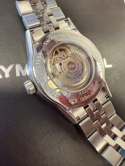 Raymond Weil Freelancer - 7