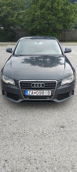 Predám audi A4.b8 motor 2.7.140 kw - 7