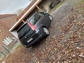 Citroën C4 Grand Picasso - 7