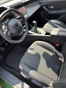 Peugeot 308 2022 Allure pack 1.2 PureTech 130k - 7