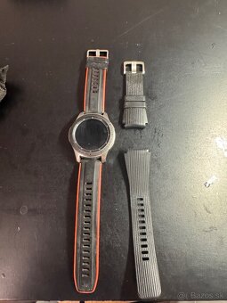 Apple watch ultra 2 v zaruke (Darček Samsung Watch 46mm - 7