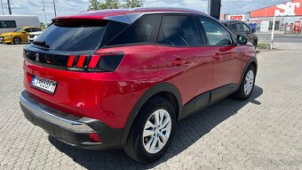 Peugeot 3008 1.2 PureTech Active EAT6 - 7