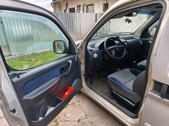 Citroen berlingo - 7