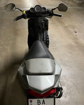 Skuter Peugeot Speedfight 50cm - 7