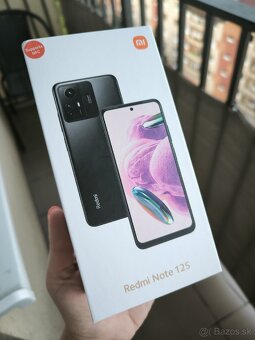 Xiaomi Redmi Note 12S 8GB/256GB - 7
