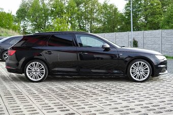 Audi A4 Avant S-line - 7