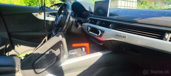 Audi A5 3.0 TDI 210 kw - 7