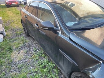 JAGUAR XJ 3.0 diesel 202kw - 7