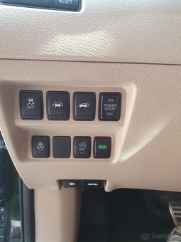 X-trail - 7