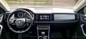 Škoda Kodiaq 2.0 TDI Style 4x4 - 7