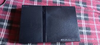 Predám ps2 - 7