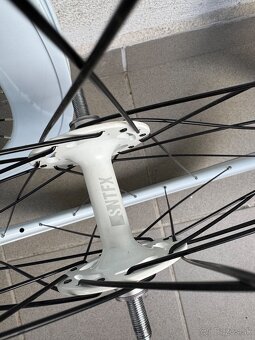 Fixed gear singlespeed kolesa 28palcove - 7
