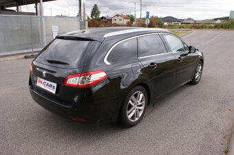 Peugeot 508 SW 1.6 e-HDi FAP BMP6 STT Active - 7
