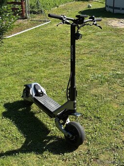 Joyor LuxeRider - 7