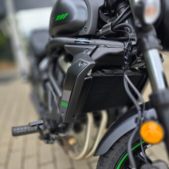 Kawasaki Vulcan S 650 - 7