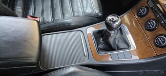 Vw Passat variant B6 2.0tdi Highline /bixenon/koža/šíber - 7