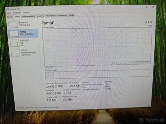 Herné PCčko Ryzen 7 3700X/ RTX 2060/ 32GB/ 1TB NvMe - 7