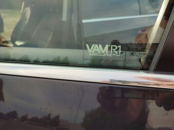 Passat B7 - 7