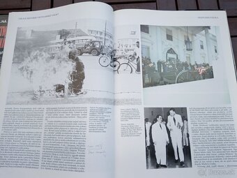 Úplná história vietnamské války, vojenská lit. - 7