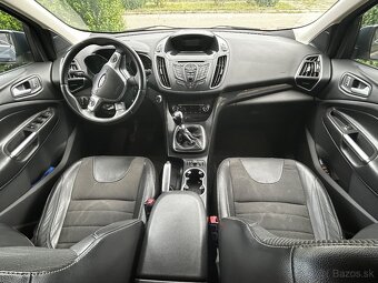 Ford Kuga 2.0 - 7