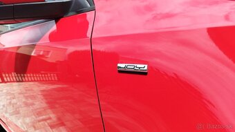 Škoda Octavia combi 3,, joy,, 2.0 TDI,, 110kw. ,,,4x4,,, - 7