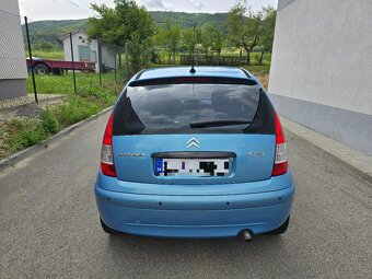 Citroën C3 1.4benzin 125 000km automat,Slovenské auto - 7