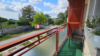 Predaj: Kompletne Zariadený 2-izbový Byt s Dvoma Lóggiami, G - 7